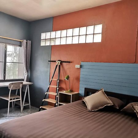 Milano Home Guesthouse 班武里府 外观 照片