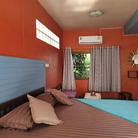 Milano Home Guesthouse 班武里府 外观 照片