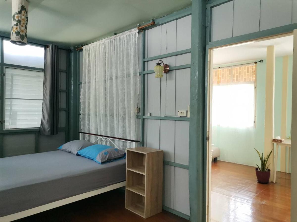 Milano Home Guesthouse 班武里府 外观 照片