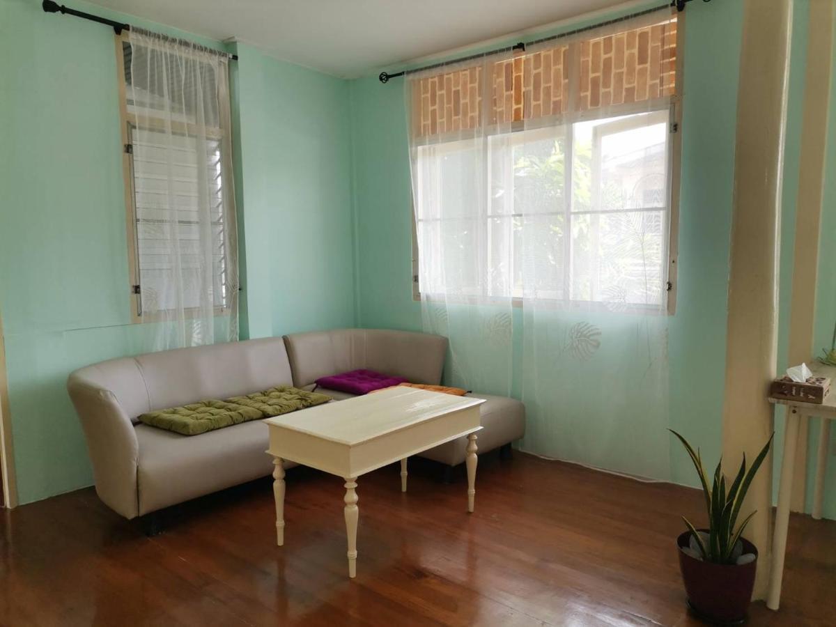 Milano Home Guesthouse 班武里府 外观 照片