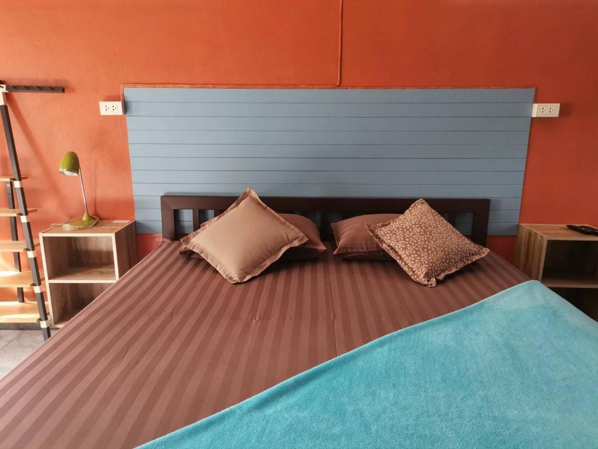 Milano Home Guesthouse 班武里府 外观 照片