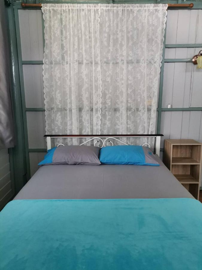 Milano Home Guesthouse 班武里府 外观 照片