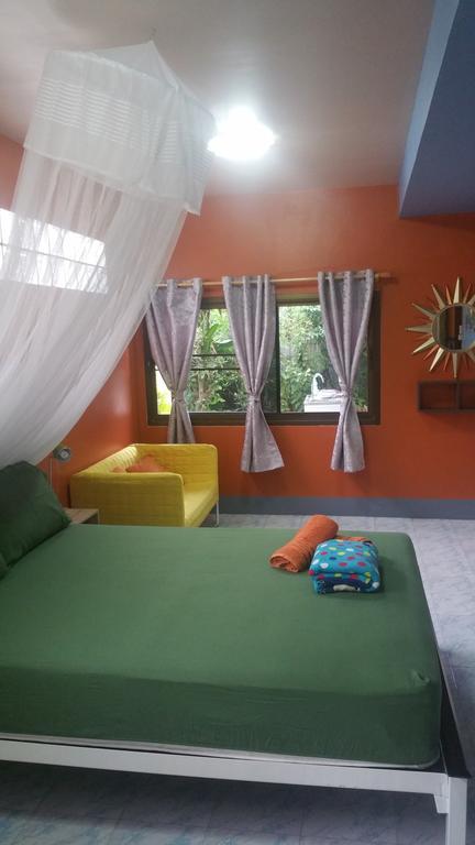 Milano Home Guesthouse 班武里府 外观 照片